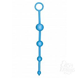    FUNKY BUTT BEADS BLUE 10156TJ