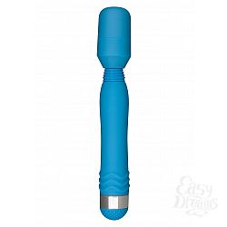   FUNKY WAND MASSAGER BLUE 10151TJ