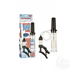   Accommodator Personal Exercise Penis Pump    