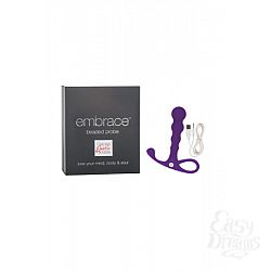   - Embrace Beaded Probe 
