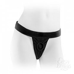     Universal Breathable Harness