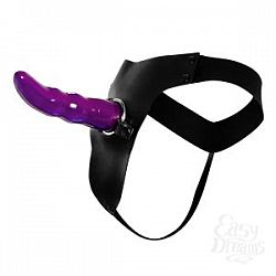   Grooved G-Spot