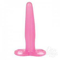 Розовая силиконовая пробка Tee Probes Розовая силиконовая пробка Tee Probes