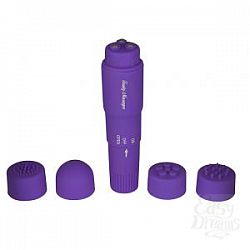    FUNKY MASSAGER - 10 .