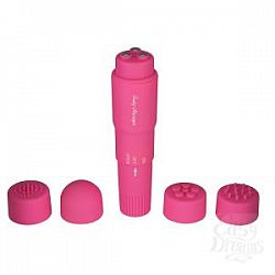    FUNKY MASSAGER - 10 .