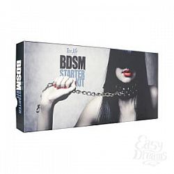   - BDSM STARTER 