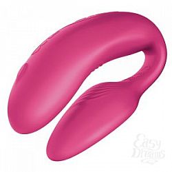      We-Vibe 4 Plus  