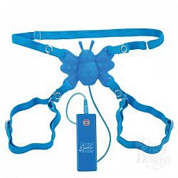     Posh 10-Function Butterfly