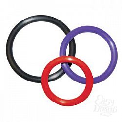       TRIPLE RINGS 