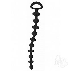    Flower Chain Black SH-SHT133BLK