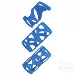  ����� ������� �� ����� �������� ����� Posh Silicone Lovers Cages