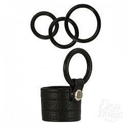   Zeus Adonis Leather Collection