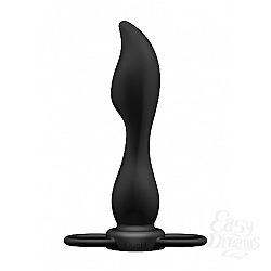   Extra Treasure - strap on with double SH-OU059BLK