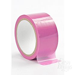   Bondage Tape Light Pink SH-OUBT002PNK