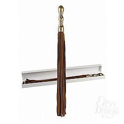   Luxury Whip Copper Brown SH-OULM007