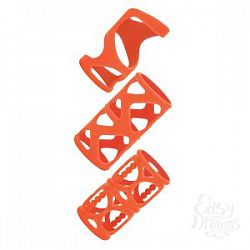  ����� ��������� ������� �� ����� Posh Silicone Lovers Cages