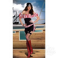   Ships Ahoy 144611 M