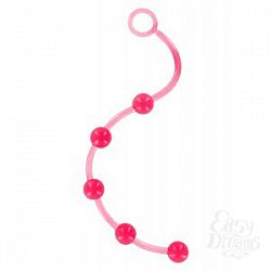     Jelly Pleasure Pink