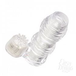      Maximus Enhancement System Crystal Rider