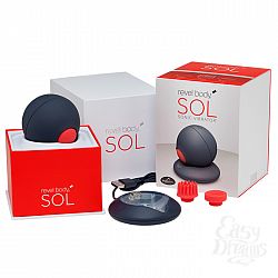  -  Revel Body SOL    