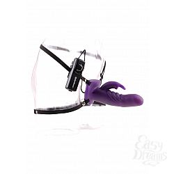      Wonderful Wabbit Hollow Strap On (Fetish Fantasy) , 