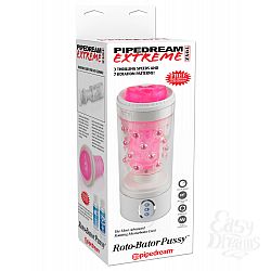  -   Roto-Bator Pussy (PipeDream)