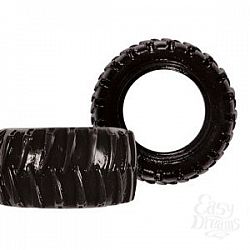  ׸   TREADS MENS RING WIDE 