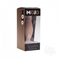      MOJO SPADES SMALL   - 8,5 .