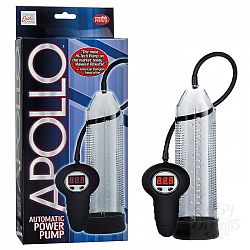    Apollo Automatic Power Pump