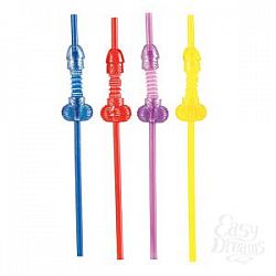       Penis Straws