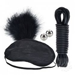   Nick Hawk GIGOLO Tie Me Up   Tease Me Kit