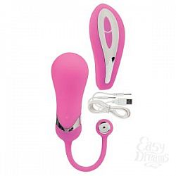   EMBRACE LOVERS REMOTE PINK