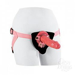   Gina Lynn Harness With Stud