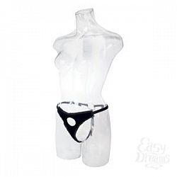        Universal Love Rider Luxe Harness