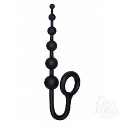   COLT BUDDY BALLS BLACK  6865-50BXSE
