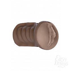 Мастурбатор VIVID RAW FUCK BUDDY BLACK 7505-20BXSE Мастурбатор VIVID RAW FUCK BUDDY BLACK 7505-20BXSE