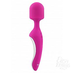   AURORA BODYWAND MASSAGER PINK 10213TJ