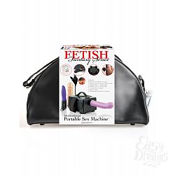  - Fetish Fantasy Series Portable Sex Machine     