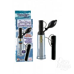    Dr. Joel Kaplan Stroking Power Pump   