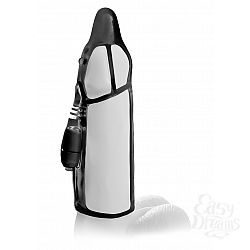    FX VIBRATING COCK ROCKET 413123PD