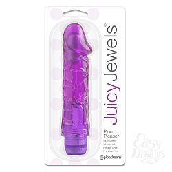   JUICY JEWELS PLUM TEASER 123012PD