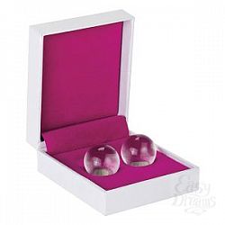     Ben Wa Balls Medium Weight 