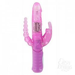    RABBIT DUAL PLEASURE      - 22 .