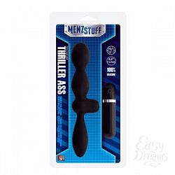  ׸    MENZSTUFF THRILLER ASS DUAL HEAD - 11,5 .