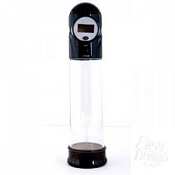     Digital Auto Pump