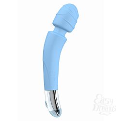   SOFT TOUCH BODY WAND MASSAGER BLUE 11470LV