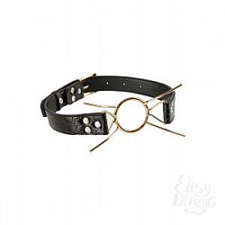      GOLD DELUXE SPIDER GAG