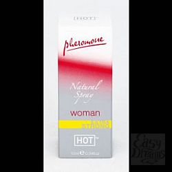     Natural Spray Extra Strong   - 10 .