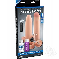    Ultimate Enhancement Kit        