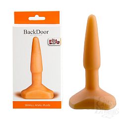    Small Anal Plug flash 510276lola